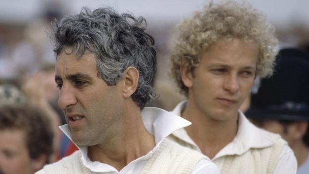 Mike Brearley’s Memoir Is The Sunday Times Book of the Week