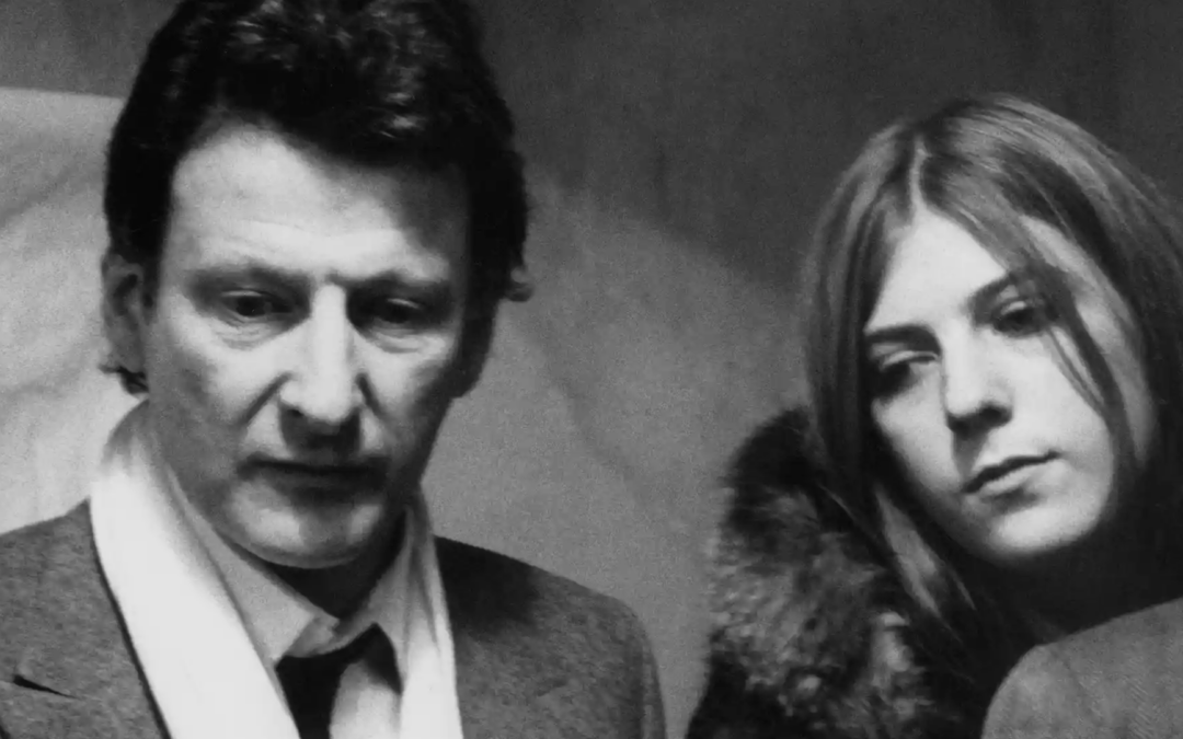 ‘I don’t want to cancel him’: Rose Boyt on confronting the gaze of her father, Lucian Freud