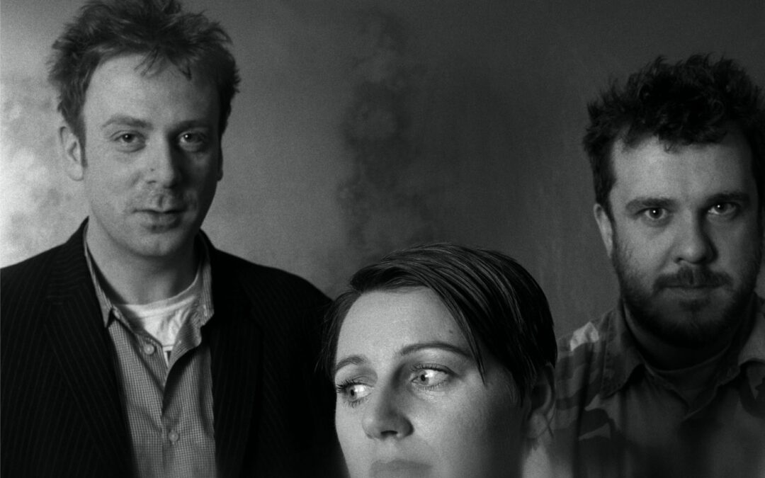 Cocteau Twins’ Simon Raymonde announces new memoir