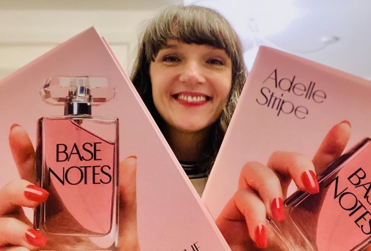 Base Notes: Scents of a Life is picked by The Observer as a non-fiction highlight of 2025