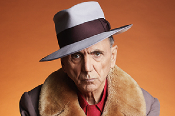 Kevin Rowland’s memoir Bless Me Father is a Sunday Times bestseller