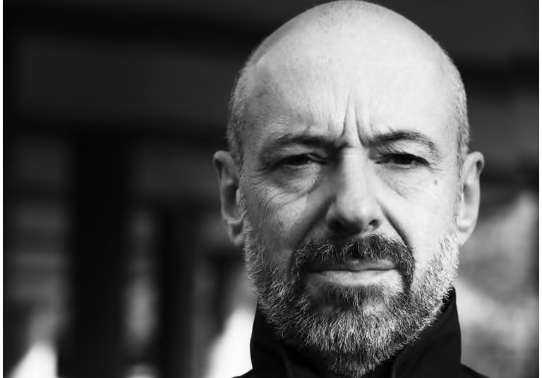 Nicholas Blincoe is shortlisted for the James Tait Black Prize