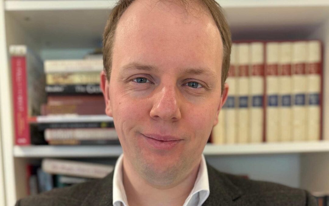 Constable buys Free Speech Union director’s book on ‘why the UK feels so unfree’